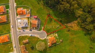 Land for sale in Óbidos, Portugal — €60,000