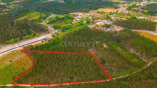 Land for sale in Caldas da Rainha, Portugal — €39,000