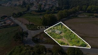 Land for sale in Matosinhos, Portugal — €110,000