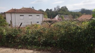 Land for sale in Monção, Portugal — €18,000