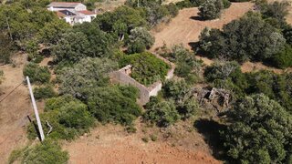 Land for sale in Lagos, Portugal — €415,000