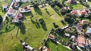 Land for sale in Sesimbra, Portugal — €372,500