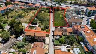 Land for sale in Oeiras, Portugal — €3,900,000