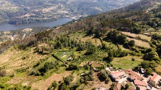 Land for sale in Marco de Canaveses, Portugal — €35,000