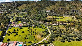 Terreno de 62 040 m² em Setúbal