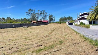Land for sale in Pombal, Portugal — €77,000