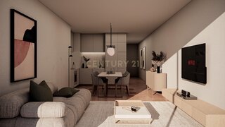 Land for sale in Matosinhos, Portugal — €765,000