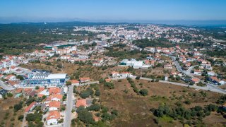 Land for sale in Ourém, Portugal — €750,000