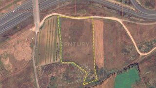 Land for sale in Óbidos, Portugal — €55,000