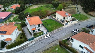 Land for sale in Penafiel, Portugal — €59,000