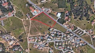 Terreno de 12 040 m² em Lagoa