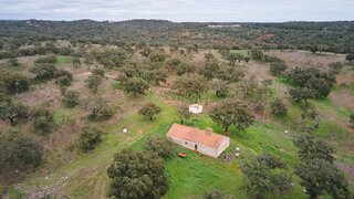 Land for sale in Santiago do Cacém, Portugal — €950,000