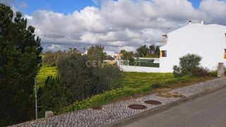 Land for sale in Portimão, Portugal — €249,000