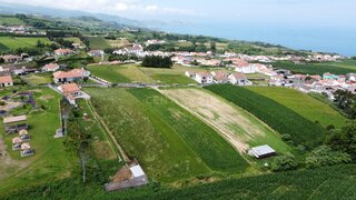 Land for sale in Ribeira Grande, Portugal — €100,000