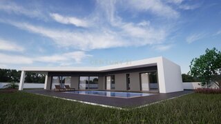 Land for sale in Alcobaça, Portugal — €69,000