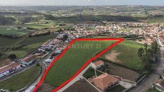 Land for sale in Lourinhã, Portugal — €285,000