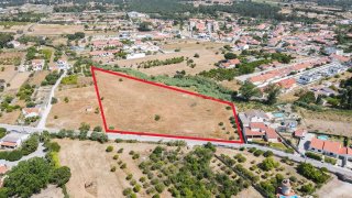 Land for sale in Palmela, Portugal — €550,000