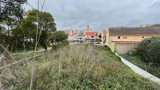 Land for sale in Sintra, Portugal — €250,000