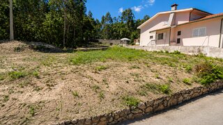 Terreno para venda em Vila do Conde, Portugal — 150 000 €