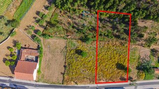 Land for sale in Figueira da Foz, Portugal — €65,000