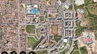 Land for sale in Sintra, Portugal — €600,000
