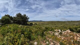 Land for sale in Cascais, Portugal — €1,280,000