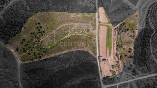 Land for sale in Monchique, Portugal — €395,000