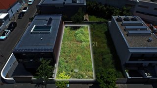 Land for sale in Espinho, Portugal — €320,000
