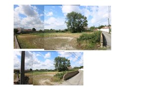 Land for sale in Estarreja, Portugal — €99,000