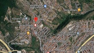 Land for sale in Vila Franca de Xira, Portugal — €240,000