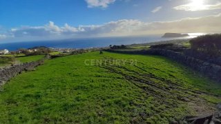 Land for sale in Angra do Heroísmo, Portugal — €70,000