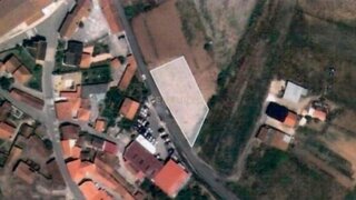 Land for sale in Alcobaça, Portugal — €54,000