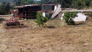 Land for sale in Belmonte, Portugal — €125,000