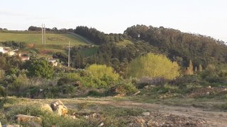 Land for sale in Sintra, Portugal — €2,200,000
