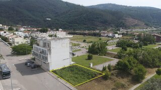 Land for sale in Lousã, Portugal — €169,900