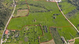 Land for sale in Ferreira do Zêzere, Portugal — €290,000