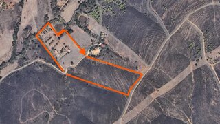Land for sale in Lagos, Portugal — €349,000