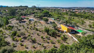Land for sale in Alcobaça, Portugal — €190,000