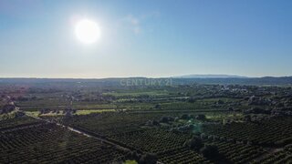 Land for sale in Silves, Portugal — €29,154