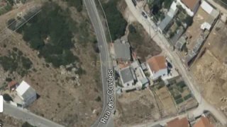 Land for sale in Sintra, Portugal — €105,250