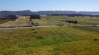 Land for sale in Bombarral, Portugal — €85,000