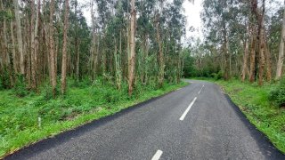 Land for sale in Figueira da Foz, Portugal — €13,000