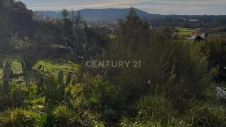 Land for sale in Viana do Castelo, Portugal — €50,000