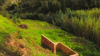 Land for sale in Monchique, Portugal — €18,000