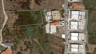 Land for sale in Figueira da Foz, Portugal — €118,000