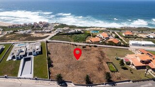 Land for sale in Caldas da Rainha, Portugal — €369,000