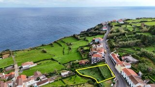 Land for sale in Nordeste, Portugal — €49,900