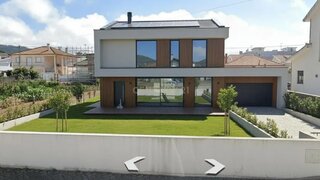 Land for sale in Caminha, Portugal — €90,000