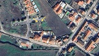 Land for sale in Torres Vedras, Portugal — €70,000