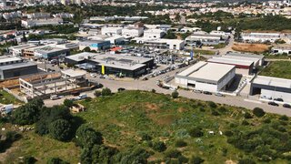 Land for sale in Portimão, Portugal — €280,000
